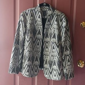 Dressy special occasion jacket